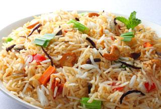 Fried Rice