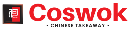 Coswok Chinese Takeaway